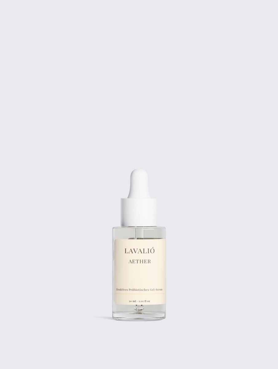 AETHER – Präbiotisches Balance - Serum - Lavalió