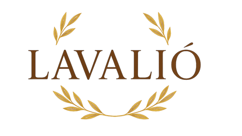 Lavalió