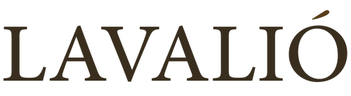 Lavalió