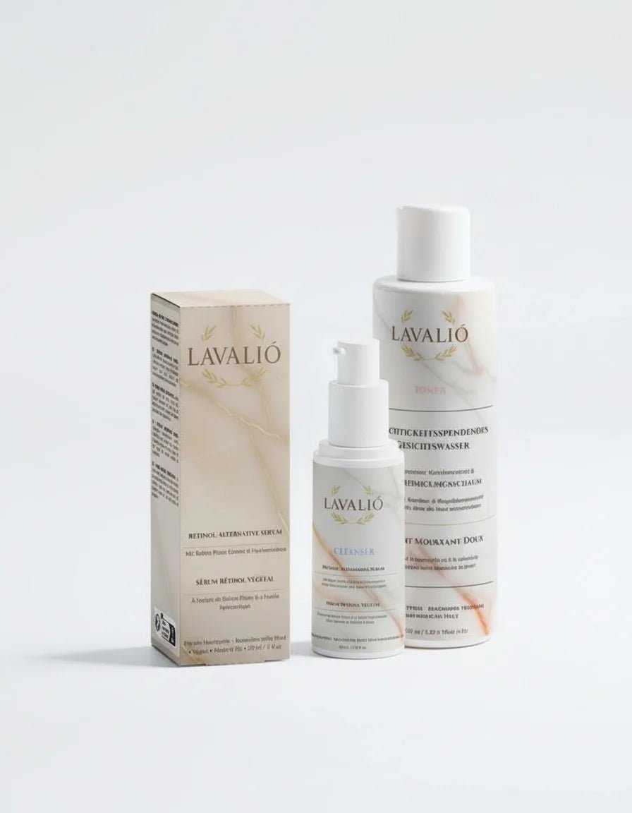 Bundle Product 1 - Lavalió