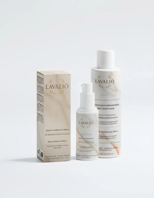 Bundle Product 1 - Lavalió