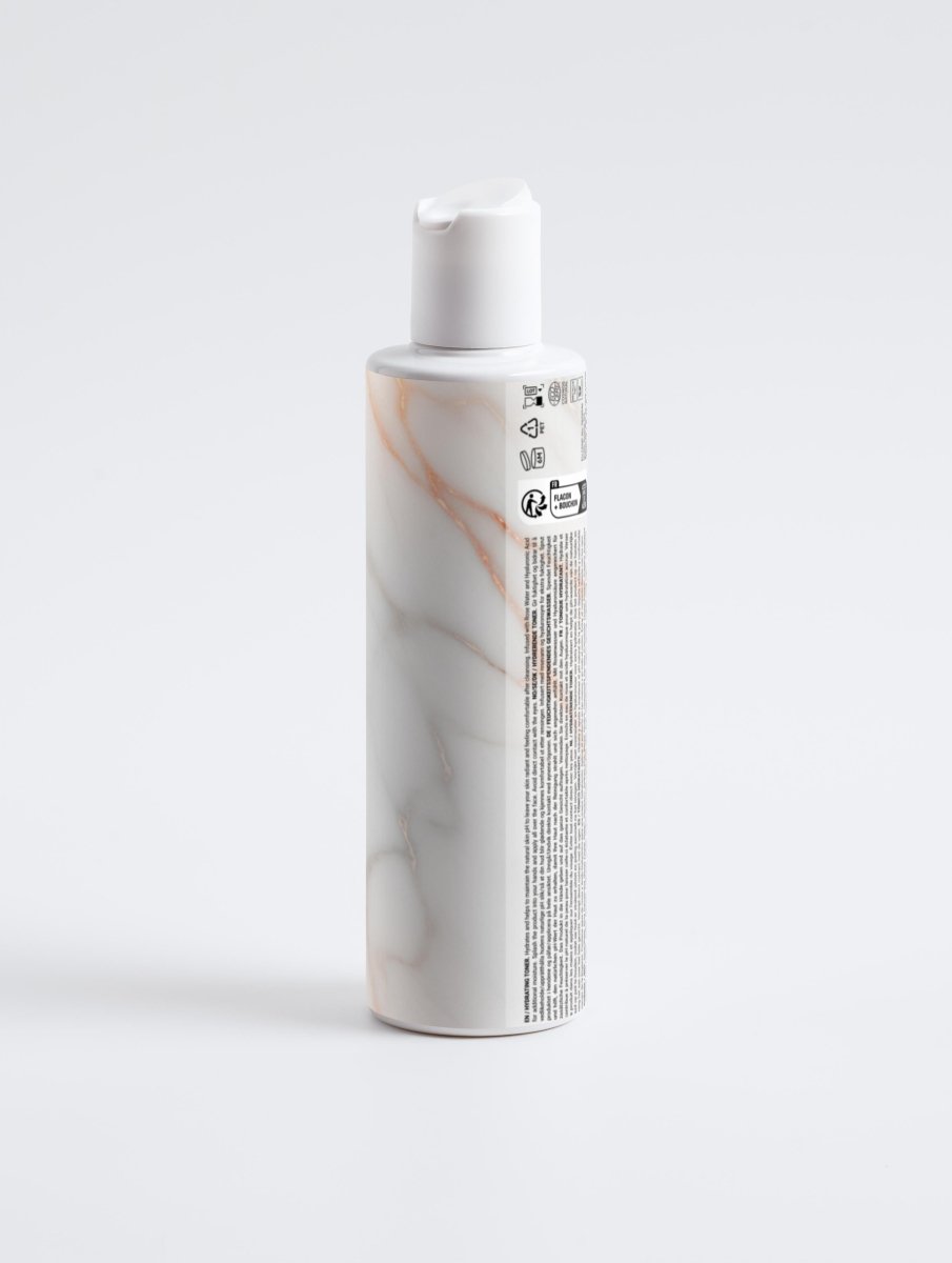 Feuchtigkeitsspendendes Gesichtswasser - Lavalió